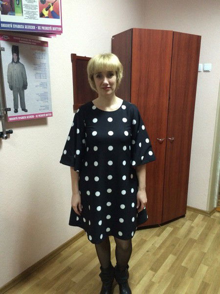 Светлана Бондаренко