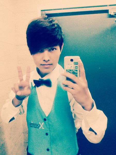 Арген Бердикулов