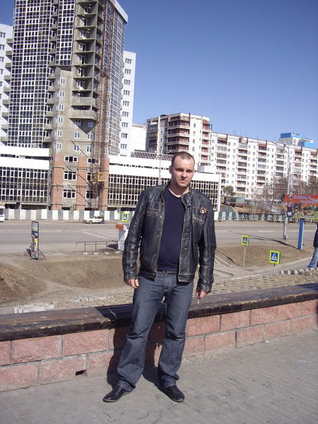 Владимир Шкробов