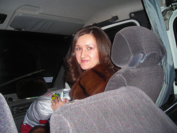 Эльвира Ибатуллина