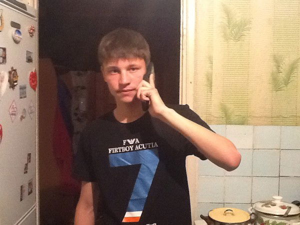 Евгений Тюрин