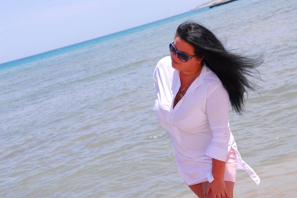 Ольга Константиновна