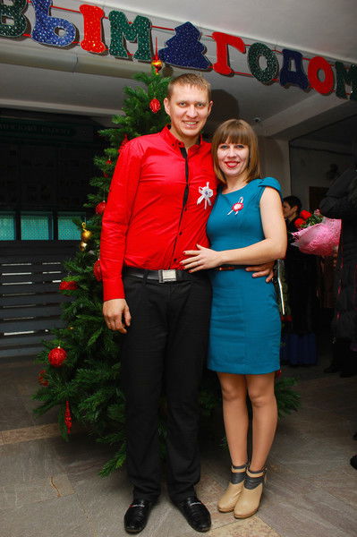 Михаил Артюхин