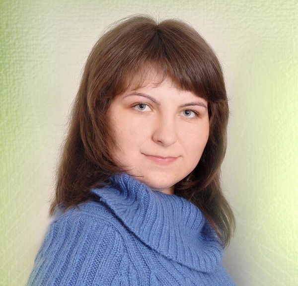 Татьяна Долинна