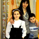 Лусине Балтаян