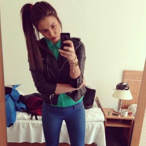 Лаура Жубаниязова