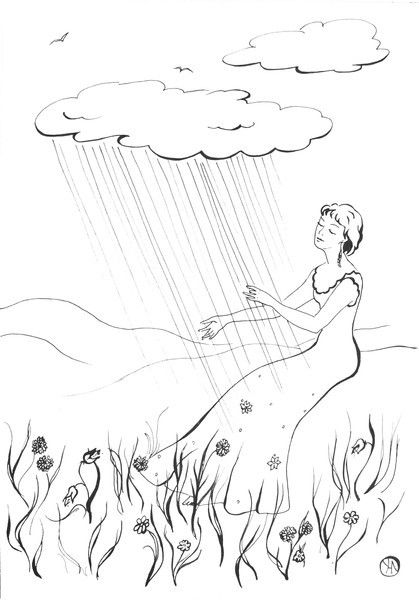 Лидия Шатова