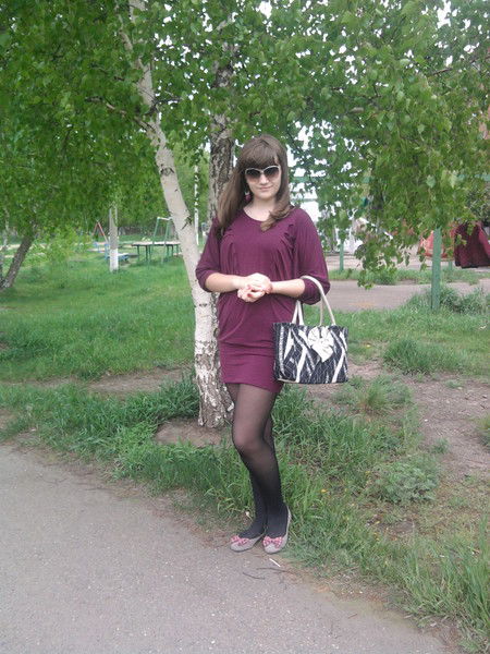 Елизавета Игнатович