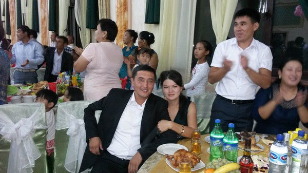 Майра Умбетова