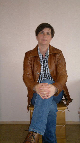 Ольга Сурненкo