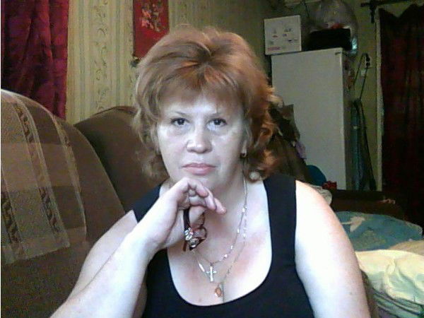 Ирина Порфирьева(Дашковская)