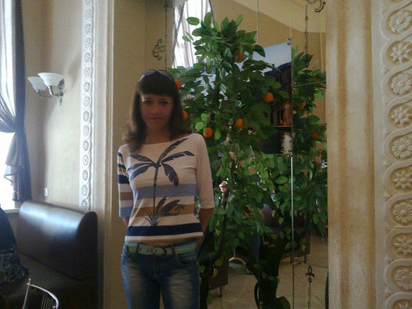 Долгих Юлия