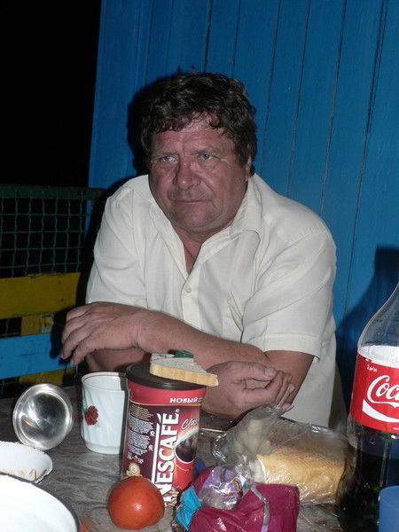 Анатолий Жидеев