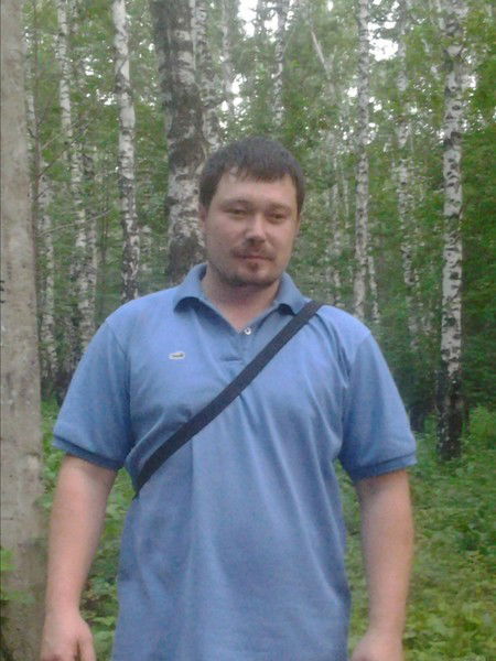 Андрей Колмыков