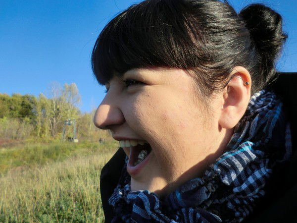 Мария Лобина