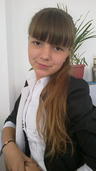 Анжелика Руф