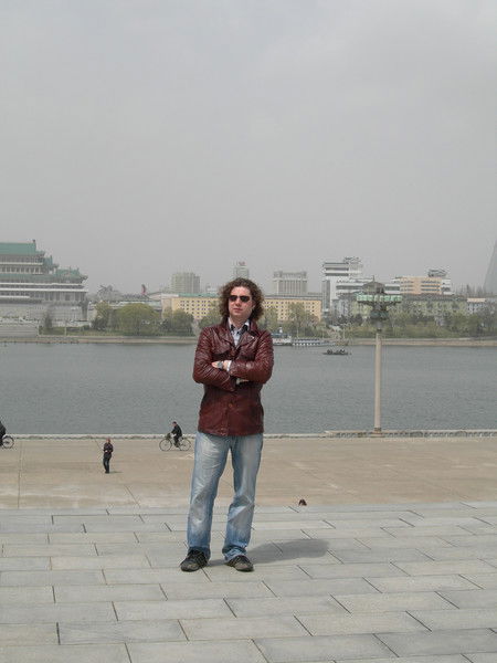 Дмитрий Сапарин