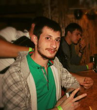 Сергей Вилищук