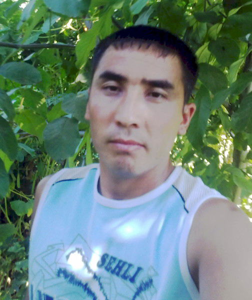 Жанибек ******