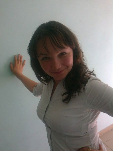 Ляйсан Каюмова