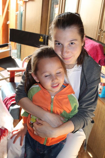 Ирина Кедрова