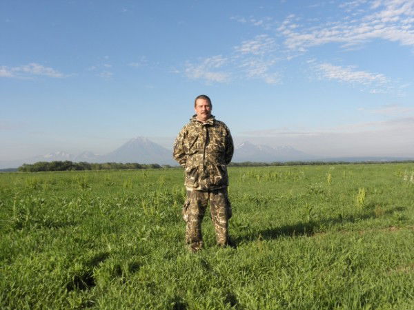 Евгений Клишта