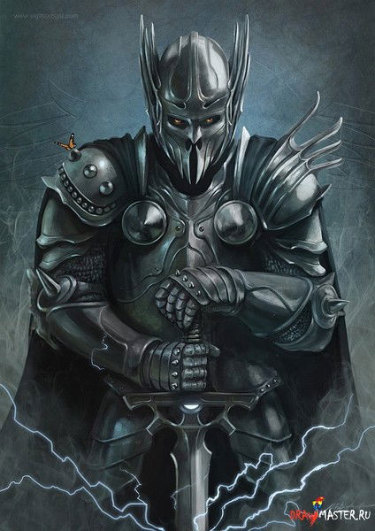 Денис Обухов