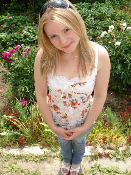 Мария Смирнова