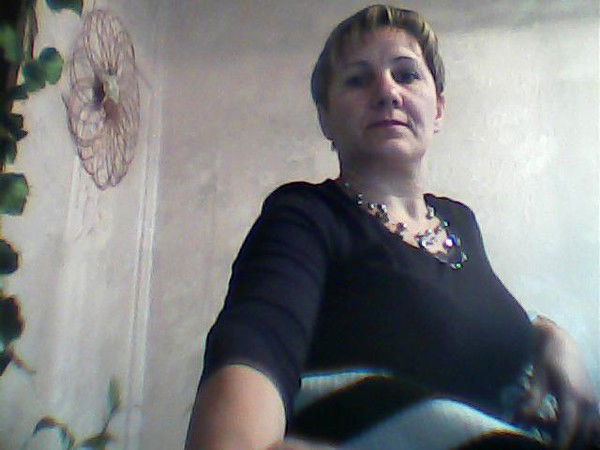 Лариса Каралева