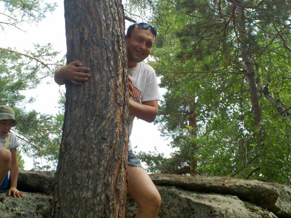 Алексей Камбалин