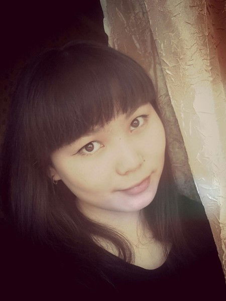 Дина Каримова