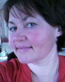 Светлана Порсева