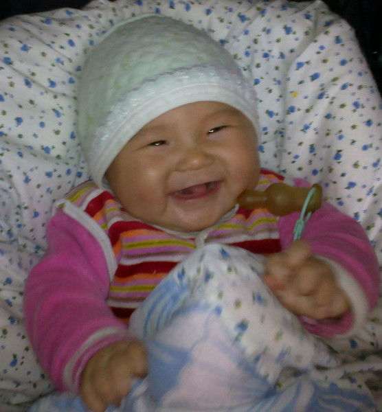 Нуржан Ермагамбетова