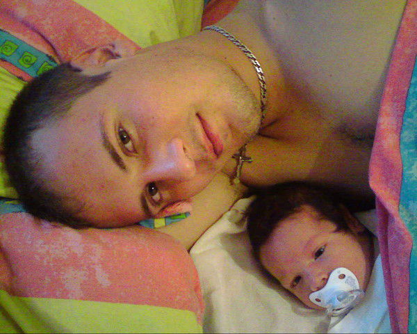 Андрей Тихомиров