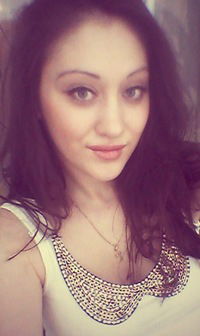 Мария Мартиросова