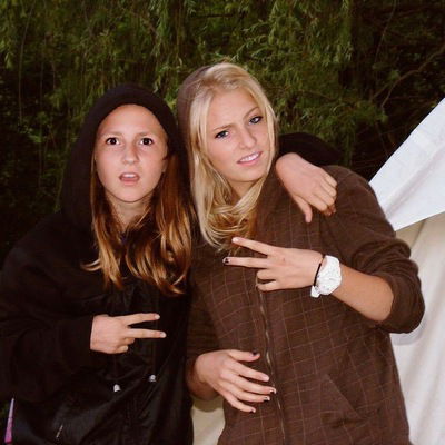 Жустина Олойник