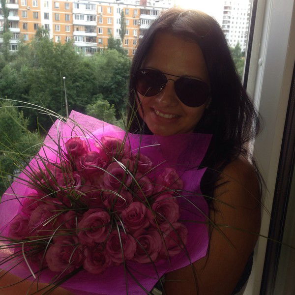 Слепцова Любовь