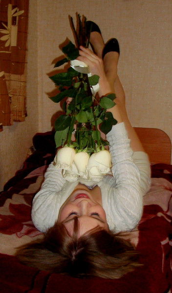 Ксения Одегова