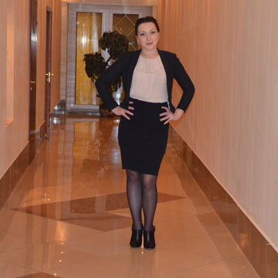 Ирина Тюрина