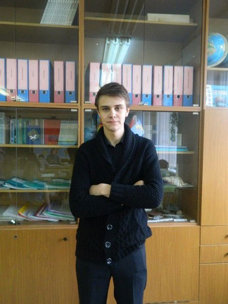 Дима Онанчук