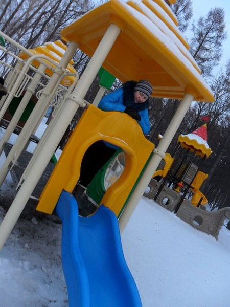 Екатерина Великанова