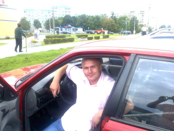 Саша Тимошенко