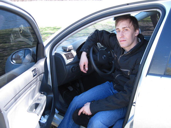 Валера Назаренко