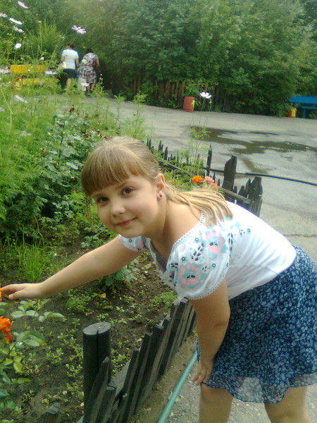 Вера Русина