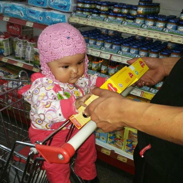 Марат Сабитов