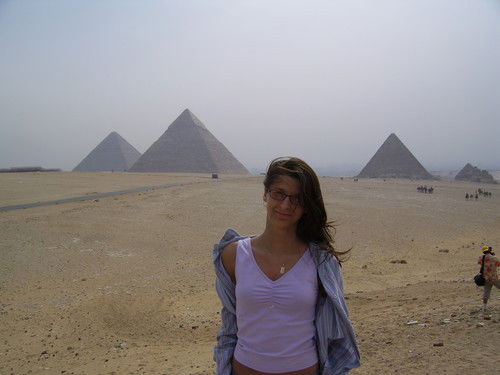 Александра Гребнева