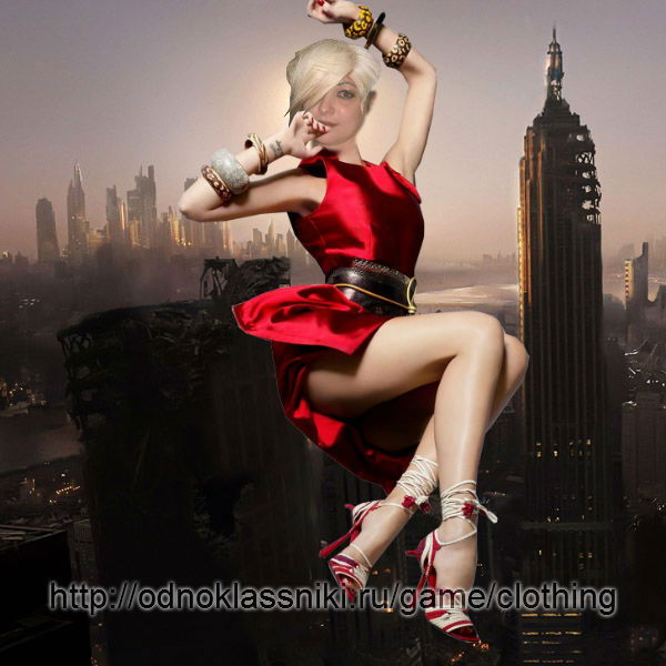 Ольга Полякова