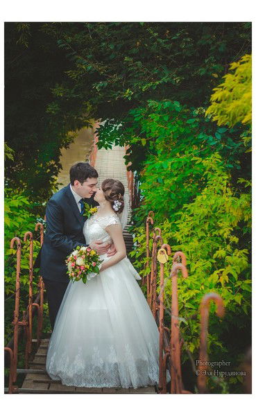 Эльвира Альмухаметова