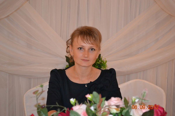 Дина Mартынец