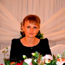 Дина Mартынец